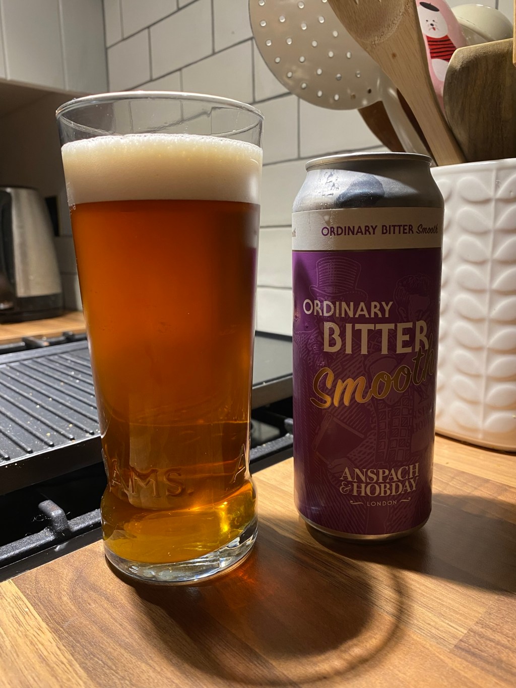 Will there be a nitro surge in&nbsp;2025?